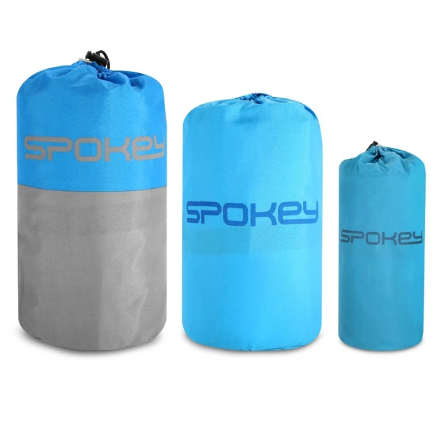 Mata samopompująca Spokey AIR PAD 941067 180 x 50 x 2.5 cm Niemiecki (5905339410672) - obraz 8