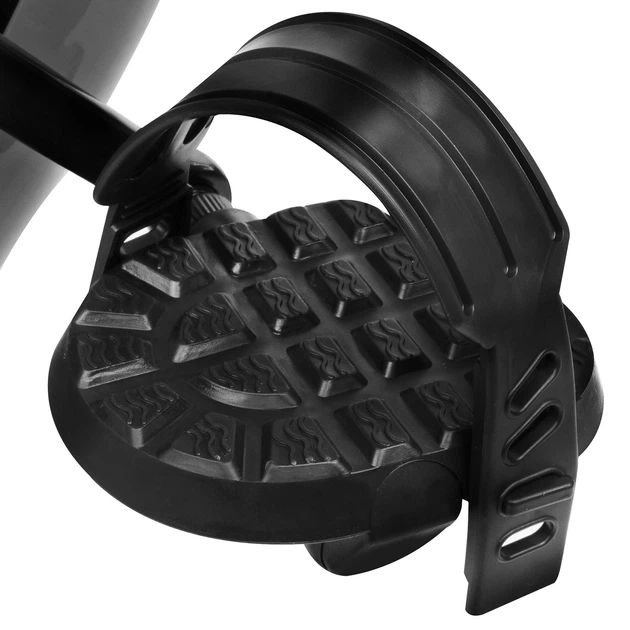 Rower magnetyczny Spokey XFIT+ 941424 składany (5905339414243) - obraz 5
