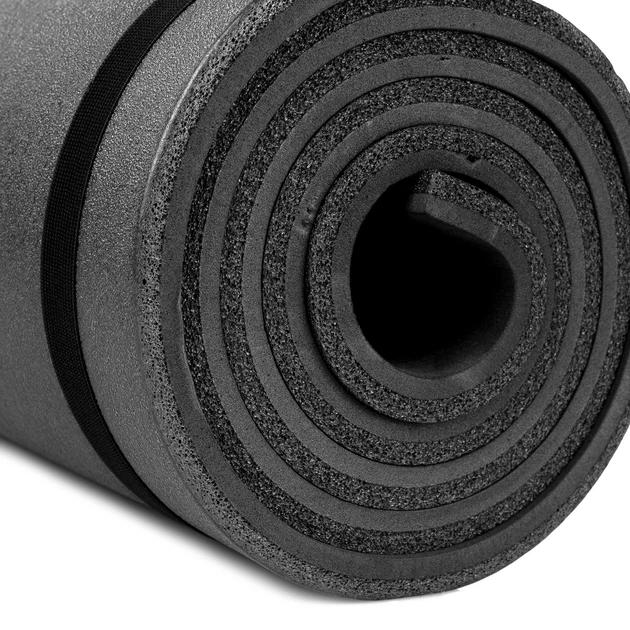 Каремат Spokey Campinos XPE/EVA 180 x 50 см 928263 (5902693282631) - зображення 4