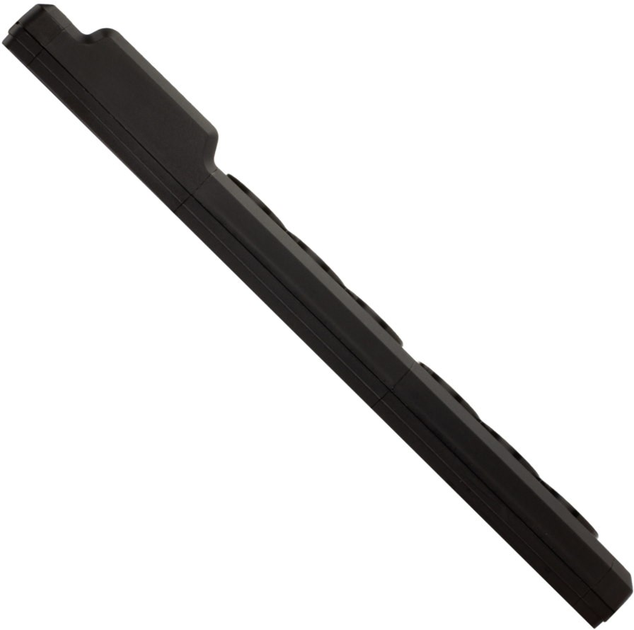 Listwa zasilająca Armac Multi M6 6 gniazd 10 m Black (M6/100/CZ) - obraz 4
