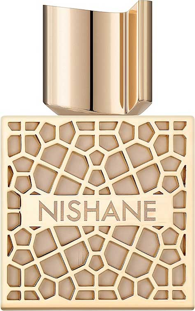 Perfumy unisex Nishane Hacivat Oud 50 ml (8683608070914) - obraz 1