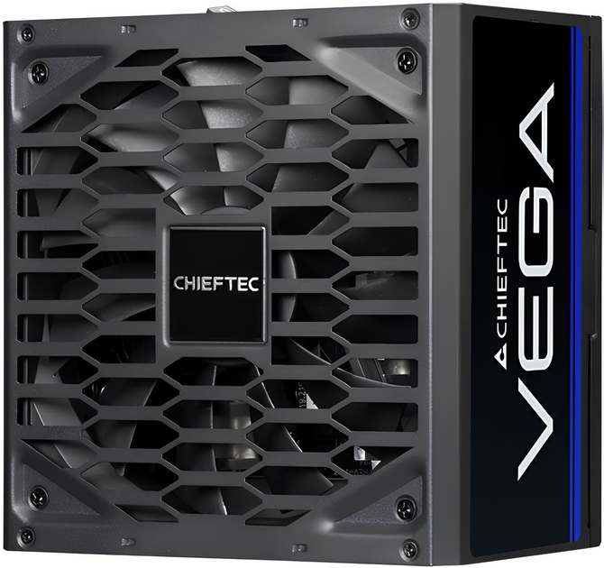 Zasilacz Chieftec Vega PPG-850-S - obraz 4