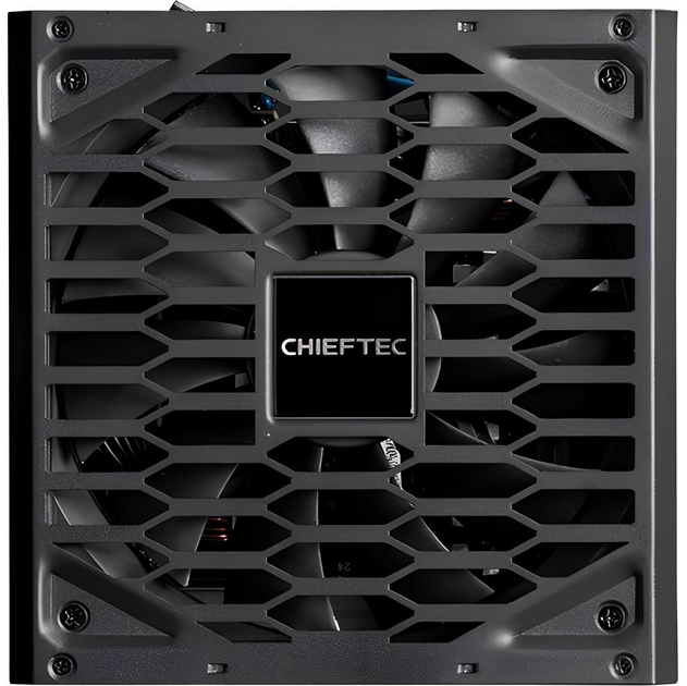 Zasilacz Chieftec Vega PPG-850-S - obraz 5