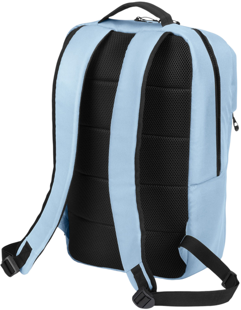 Plecak na laptopa Dicota Commuter 13-16" Ice Blue (D32122-RPET) - obraz 2