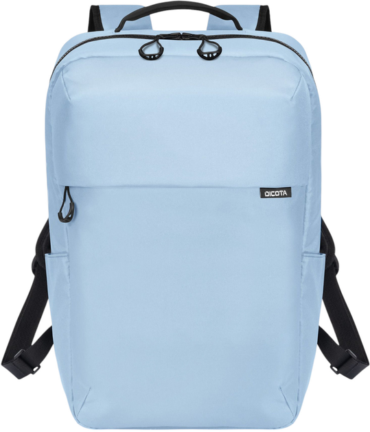 Рюкзак для ноутбука Dicota Commuter 13-16" Ice Blue (D32122-RPET) - зображення 3