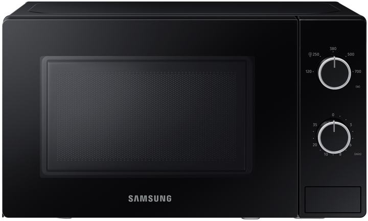 Kuchenka mikrofalowa Samsung MW3000AM MS20A3010AL/EO - obraz 4