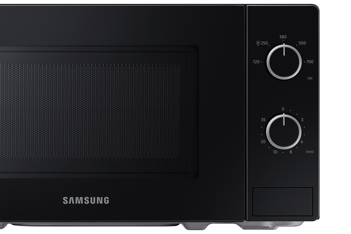 Kuchenka mikrofalowa Samsung MW3000AM MS20A3010AL/EO - obraz 6