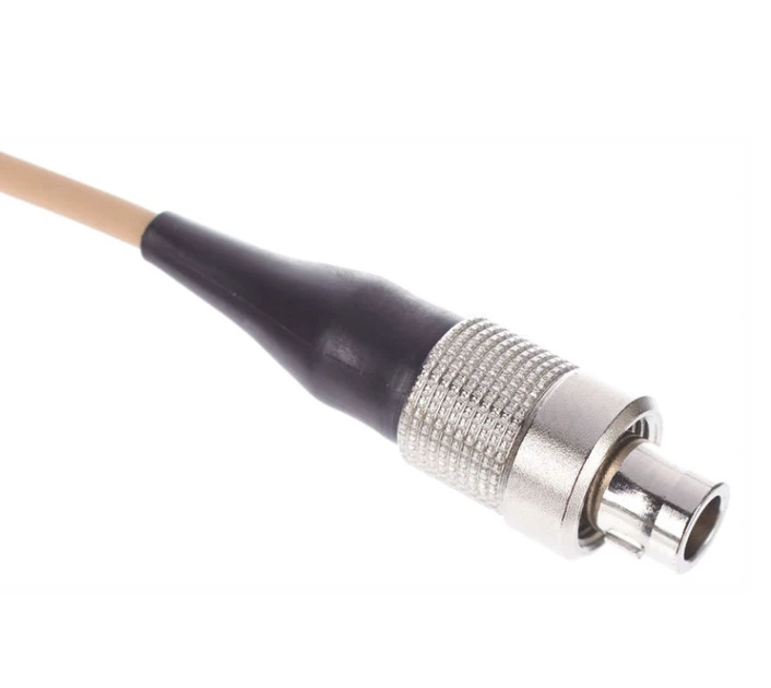 Петличний мікрофон Sennheiser MKE 2-4 GOLD-C - зображення 3