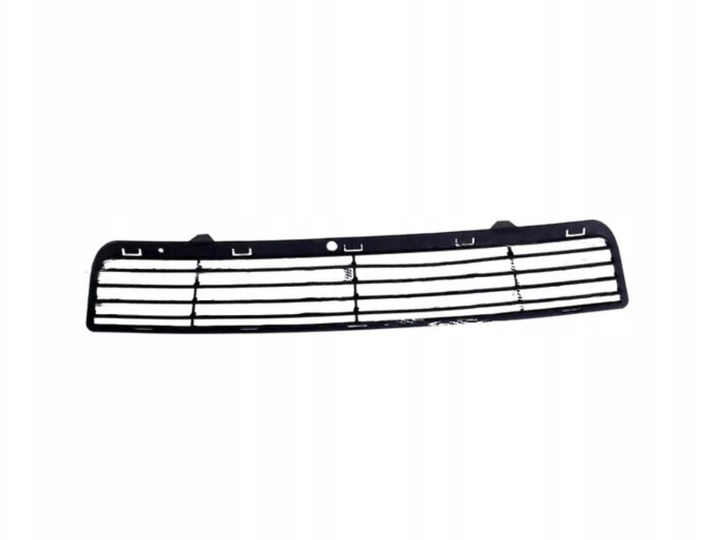 Решітка бампера Dodge Journey 2008-2019, середня, чорна, AVTM, 68079839AC, 182407910 - Фото 2 Решітка бампера Dodge Journey 2008-2019, середня, чорна, AVTM, 68079839AC, 182407910 - зображення 2