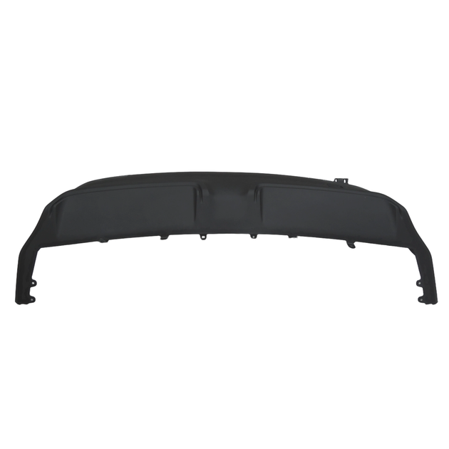Бампер задній Toyota BZ4X, Subaru Solterra ( 52159-0R370 ) - изображение 3