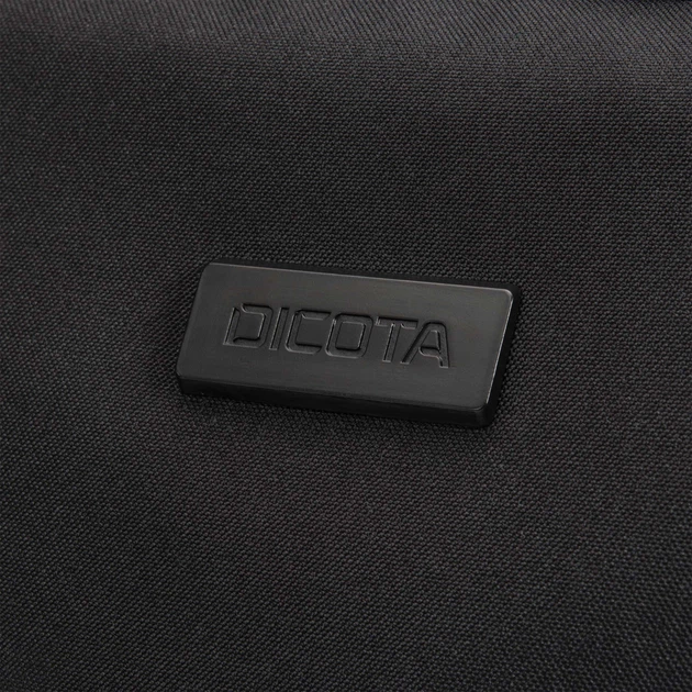 Рюкзак для ноутбука Dicota Companion 13-16" Black (D32116-RPET) - зображення 9