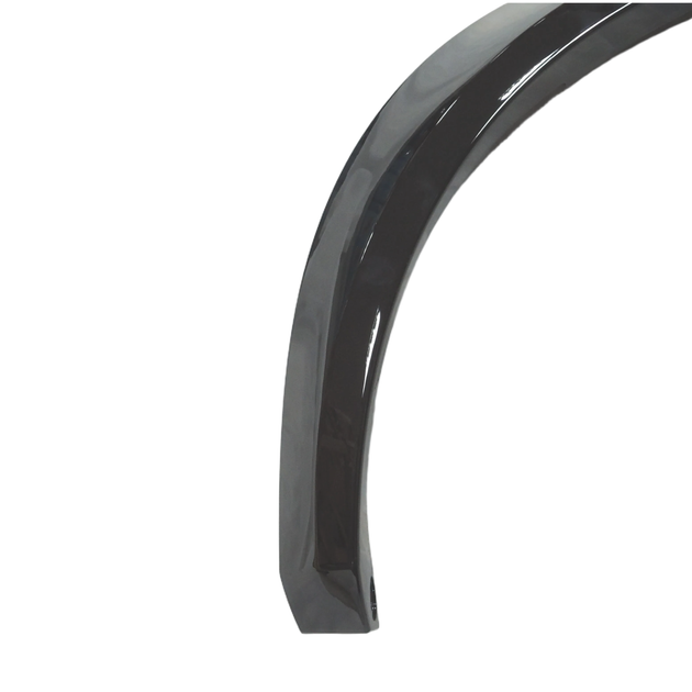 Накладка арки правого переднього крила Nissan Ariya ( 63810-5MT5A-B222 ) - зображення 3