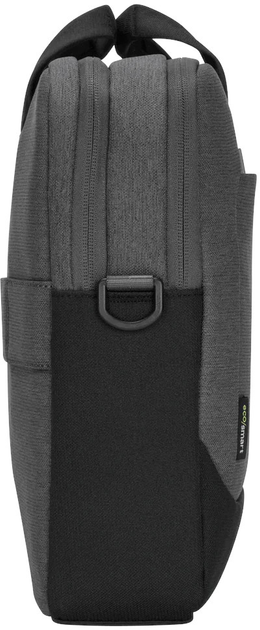 Сумка для ноутбука Targus Cypress EcoSmart 15.6" Light Gray (TBT92602GL) - зображення 5