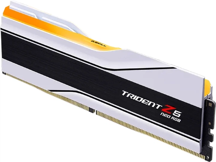 Оперативна пам'ять G.Skill DDR5-6000 32768 MB PC5-48000 (Kit of 2x16384) Trident Z5 Neo RGB (F5-6000J2836G16GX2-TZ5NRW) - зображення 5