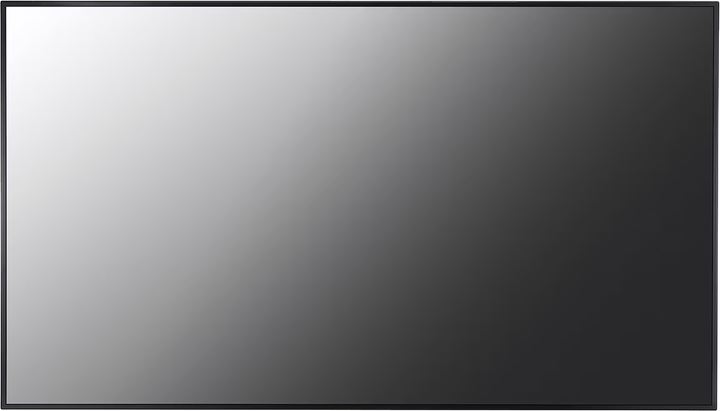 Монитор 86" LG 86UH5J-H - изображение 2
