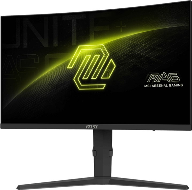 Монитор 27" MSI MAG 275CQRF QD E2 - изображение 3