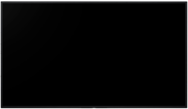 Монитор 55" Sony Bravia Professional Displays FW-55BZ40L - изображение 2