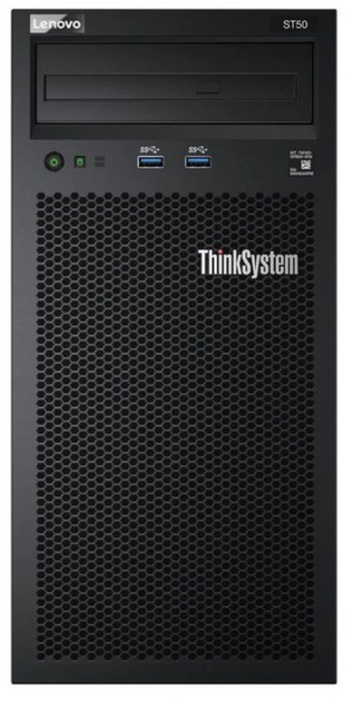 Serwer Lenovo ThinkSystem ST50 V2 (7D8JA043EA) - obraz 2