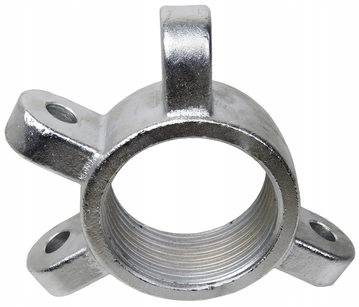 Ściągacz do łożysk hydrauliczny Bass Polska 20 T 350 mm BP-3168 (5902067600511) - obraz 4