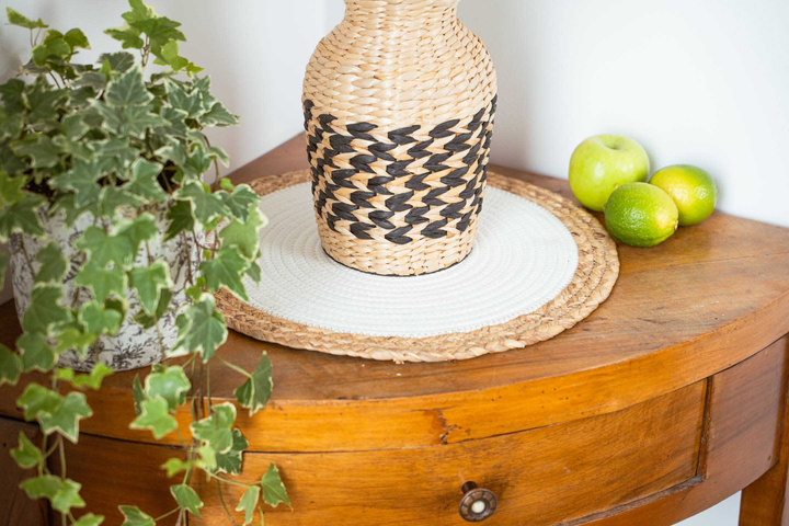 Podkładka na stół Zeller Boho Kitchen 38 cm (4003368270876) - obraz 5
