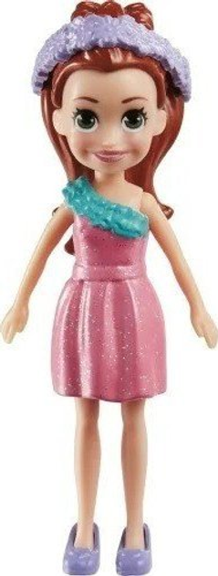 Figurka Mattel Polly Pocket z akcesoriami HNF50 /6 (194735109012) - obraz 6