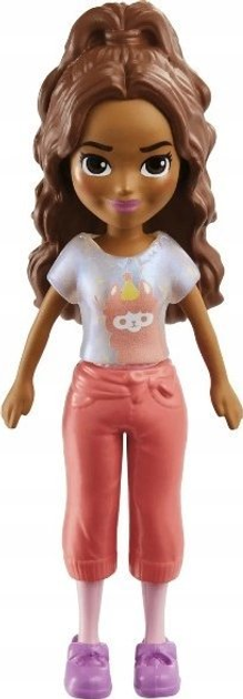 Фігурка Mattel Polly Pocket з аксесуарами HKV85 (194735108961) - зображення 4
