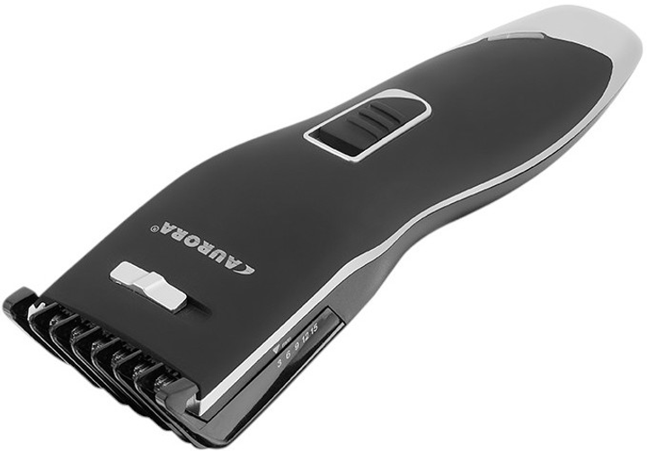 Maszynka do strzyżenia włosów Aurora AU3084 (6900220130843) - obraz 3