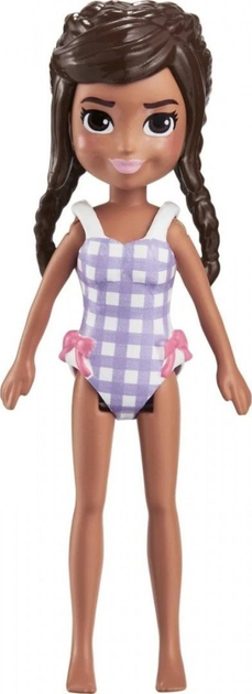 Figurka Mattel Polly Pocket z akcesoriami HKV86 (194735108824) - obraz 3