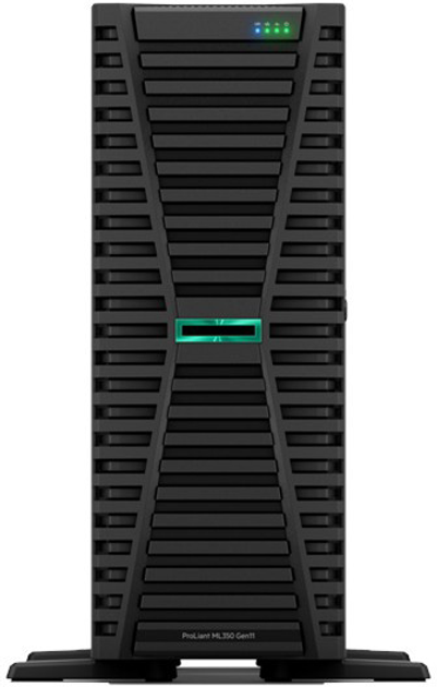 Serwer HPE ProLiant ML350 Gen11 (P70195-421) - obraz 1