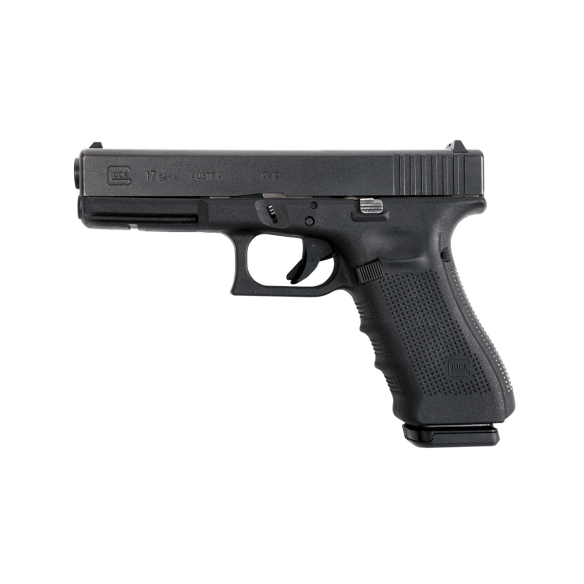 Магазин Magpul PMAG® 17 GL9® – GLOCK 9x19 - изображение 5