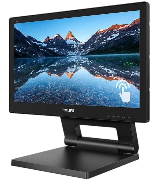 Monitor 15.6" Philips 162B9T/00 - obraz 3