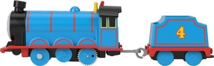 Lokomotywa Fisher Price Tomek i Przyjaciele Gordon HDY65 (194735035519) - obraz 6