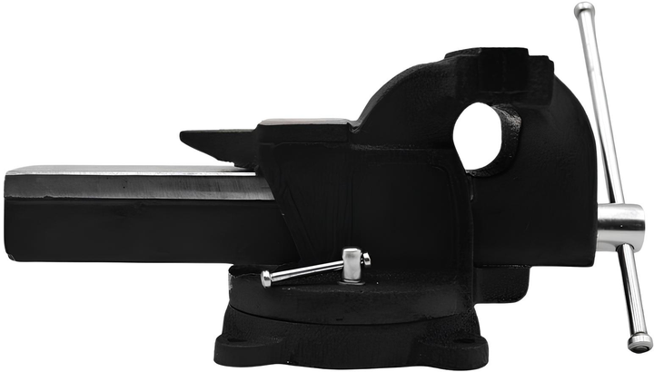 Imadło Bass Polska stołowe 150 mm BP-3262 (5902067629000) - obraz 3