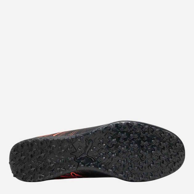 Чоловічі сороконіжки Puma Attacanto TT 10747811 44 (9.5UK) Чорні (4067983115998) - зображення 5