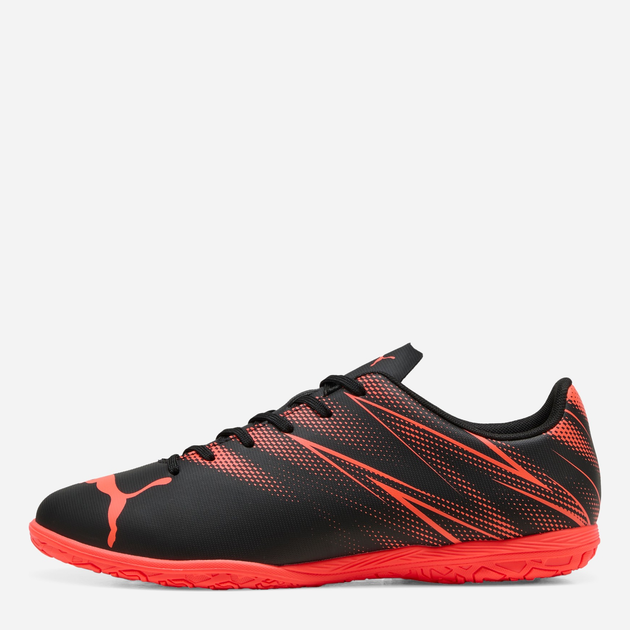 Чоловічі футзалки Puma Attacanto IT 10747912 42.5 (8.5UK) Чорні (4067983120671) - зображення 3
