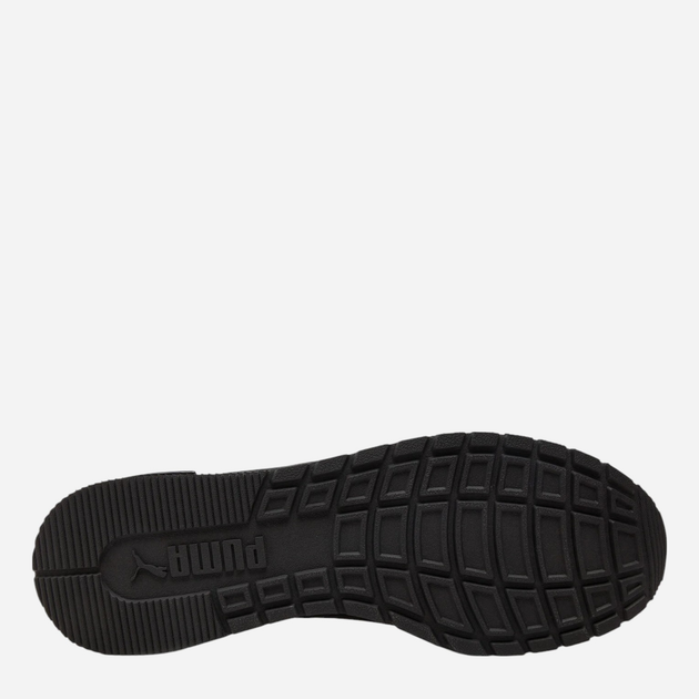 Чоловічі кросівки Puma ST Runner v4 39906809 40.5 (7UK) Чорні (4067979342971) - зображення 5