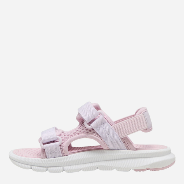 Дитячі сандалії для дівчинки Puma Evolve Sandal PS 38914717 28 (10UK) Рожеві (4067983977565) - зображення 3