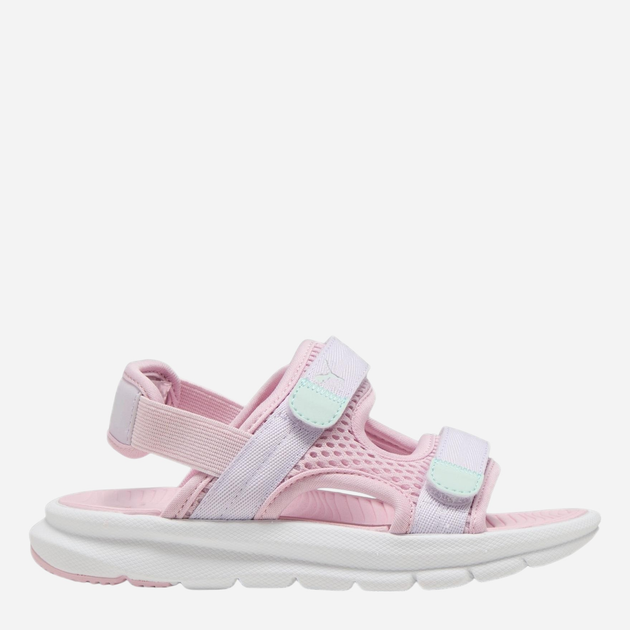 Дитячі сандалії для дівчинки Puma Evolve Sandal PS 38914717 29 (11UK) Рожеві (4067983977510) - зображення 1