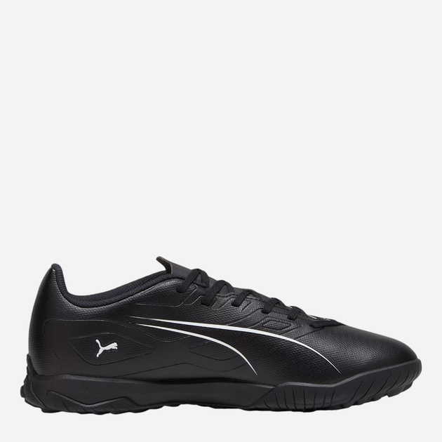 Чоловічі сороконіжки Puma Ultra 5 Play TT 10790502 42.5 (8.5UK) Чорні (4067979455961) - зображення 1