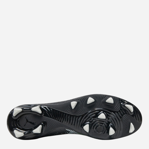 Чоловічі бутси Puma Ultra 8 Play FG/AG 10814102 44.5 (10UK) Чорні (4067983075056) - зображення 5