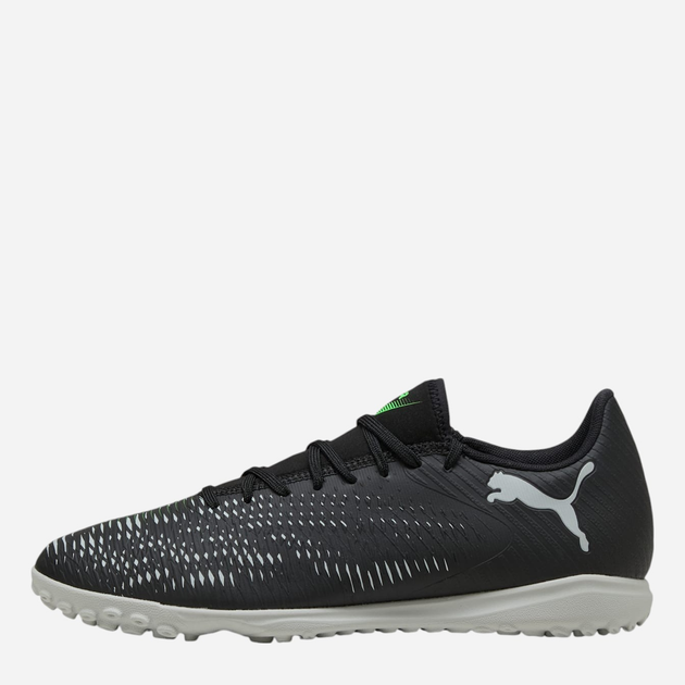 Чоловічі сороконіжки Puma Ultra 8 Play TT 10837802 40.5 (7UK) Чорні (4067983075575) - зображення 3