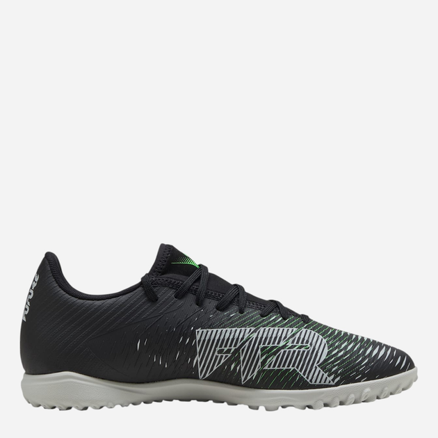 Buty piłkarskie turfy męskie Puma Ultra 8 Play TT 10837802 45 (10.5UK) Czarne - obraz 1