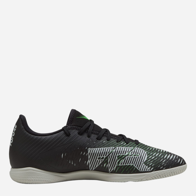 Buty piłkarskie halówki męskie Puma Ultra 8 Play IT 10837902 44 (9.5UK) Czarne - obraz 1