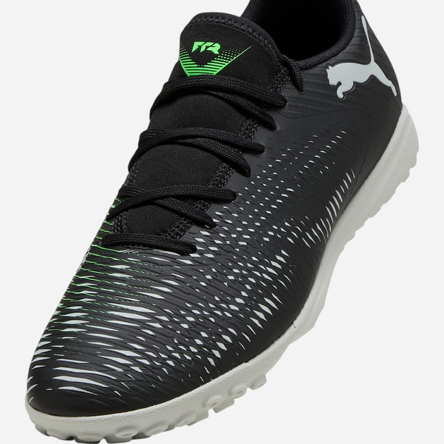 Чоловічі сороконіжки Puma Ultra 8 Play TT 10837802 46 (11UK) Чорні (4067983075483) - зображення 5