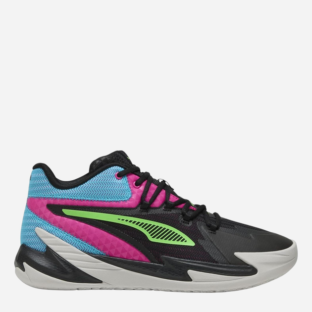 Buty do koszykówki męskie Puma Dagger 31135301 45 (10.5UK) Wielokolorowe - obraz 1