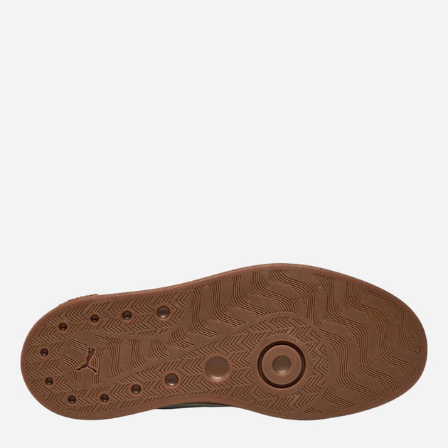 Підліткові кеди для хлопчика Puma Puma Club II Era Jr 40148901 36 (3.5UK) Чорні (4067983983825) - зображення 5