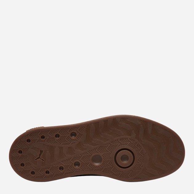 Sneakersy młodzieżowe chłopięce Puma Puma Club II Era Jr 40148902 38 (5UK) Białe - obraz 5