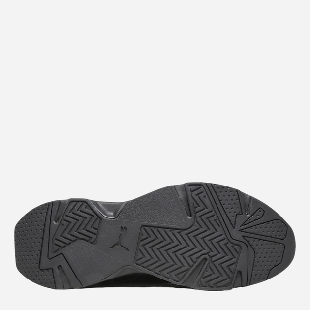 Жіночі кросівки Puma Cassia SL 38527902 39 (6UK) Чорні (4064536324357) - зображення 6