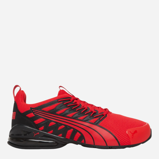 Чоловічі кросівки Puma Voltaic Evo 37960115 40.5 (7UK) Червоні від Rozetka на платформі USKIDKA Акція на Чоловічі кросівки Puma Voltaic Evo 37960115 40.5 (7UK) Червоні від Rozetka
