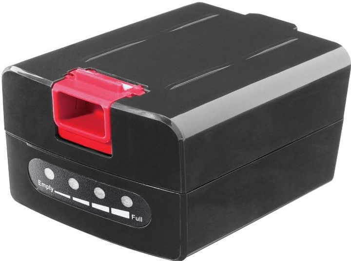 Пилосос Laretti LR-VC8111 (8595150357583) - зображення 3